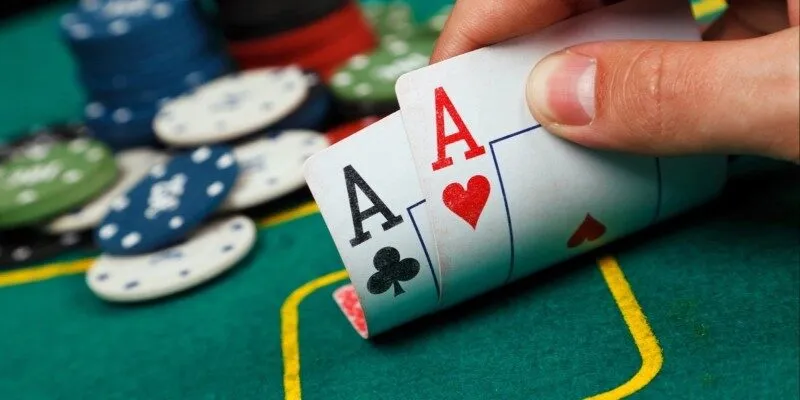 Tổng Quan Về Tựa Game Poker