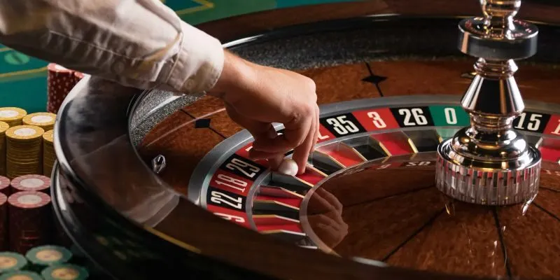 Hiểu rõ về Roulette trước khi bắt đầuHiểu rõ về Roulette trước khi bắt đầu