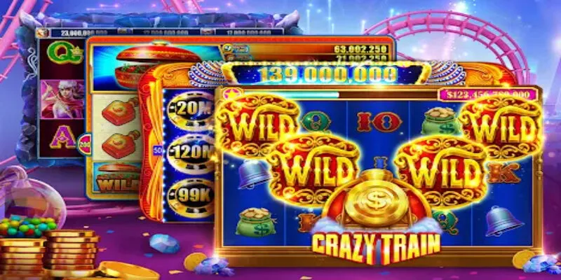 Hiểu rõ về Slot Machine là gì