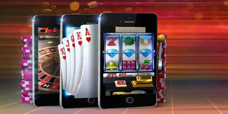 Lý do khiến casino EV88 nổi bật trên thị trường cá cược