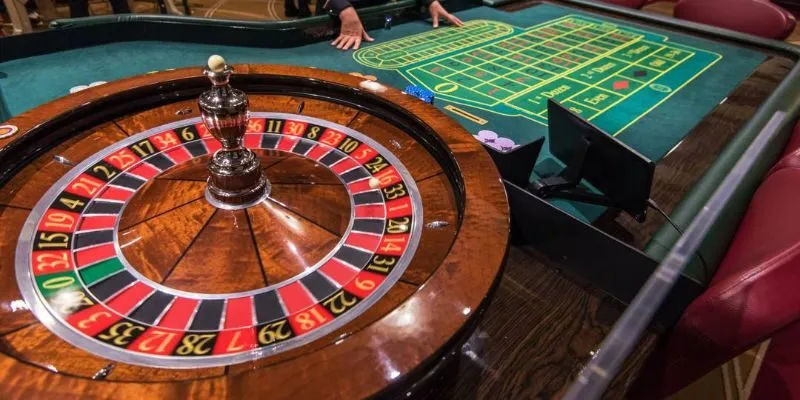 Chiến lược chơi Roulette hiệu quả cho người mới