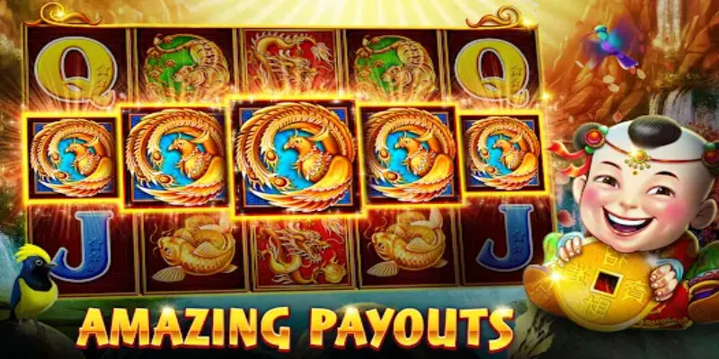 Những điều cần tránh khi chơi Slot