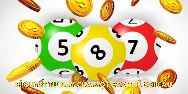 Cộng Đồng Cao Thủ Soi Cầu – Sức Mạnh Từ Tập Thể
