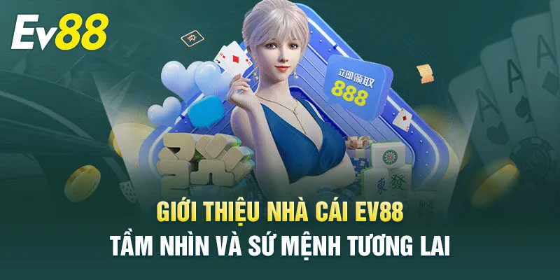 EV88 | EV88.Com.Bz link vào uy tín hàng đầu trong 2025