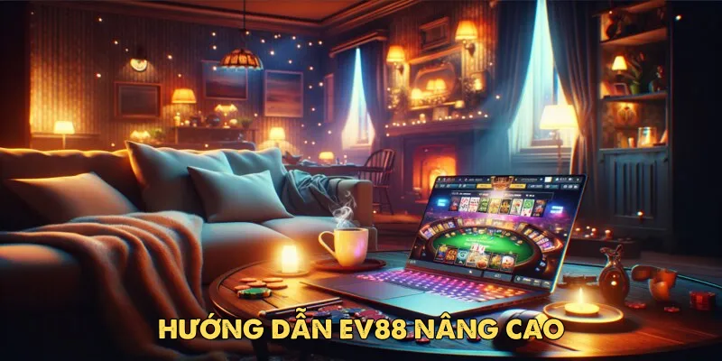 Nghiên cứu hướng dẫn Ev88: Nền tảng cho người mới Nghiên cứu hướng dẫn Ev88: Nền tảng cho người mới