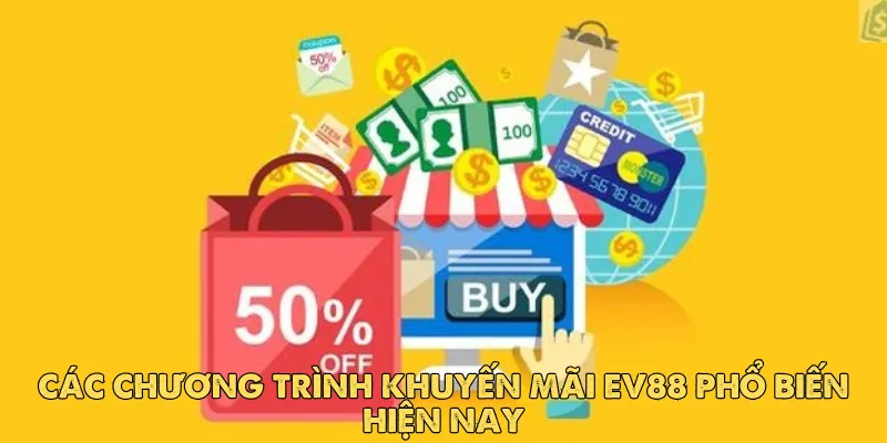 Tổng quan về nhà cái Ev88 và các chương trình khuyến mãi