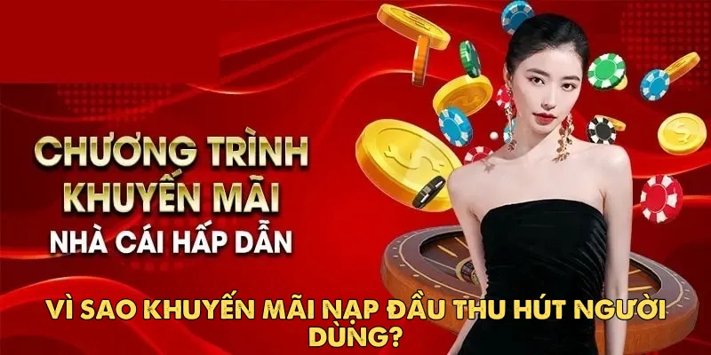 Những lưu ý quan trọng khi sử dụng khuyến mãi nạp đầu
